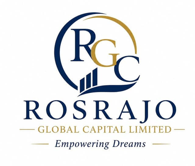 ROSRAJO GLOBAL CAPITAL
